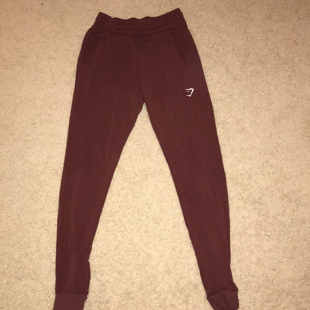 GymShark pippa joggers